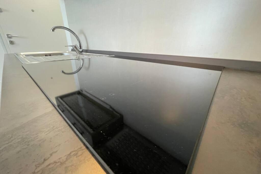 Suite D'Annunzio Mini Luxury Sanremo Exterior photo