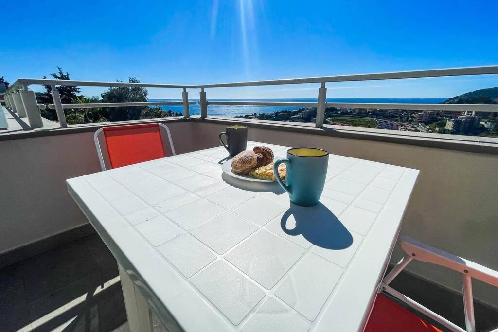 Suite D'Annunzio Mini Luxury Sanremo Exterior photo