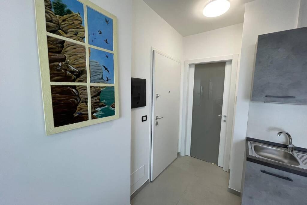 Suite D'Annunzio Mini Luxury Sanremo Exterior photo